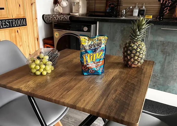 Luxury Industrial Apartamento *