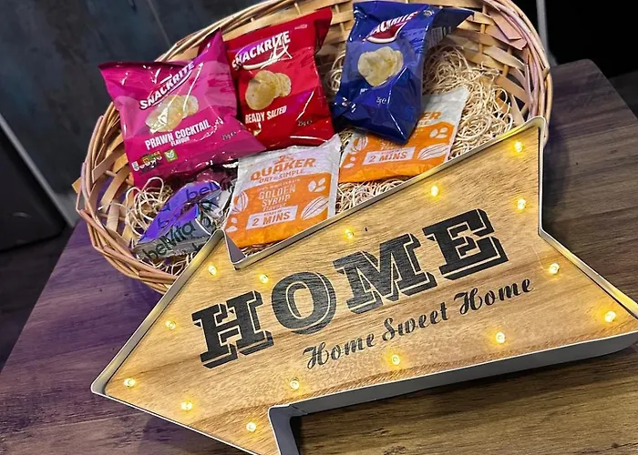 Luxury Industrial Apartamento Leeds (West Yorkshire)