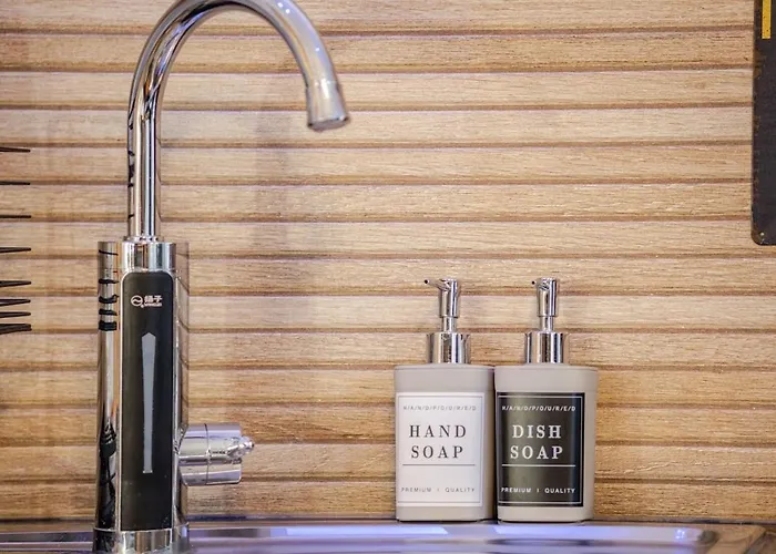 Luxury Industrial Apartamento Leeds (West Yorkshire)