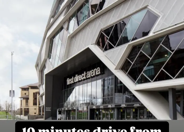 Apartamento Luxury Industrial Leeds (West Yorkshire)