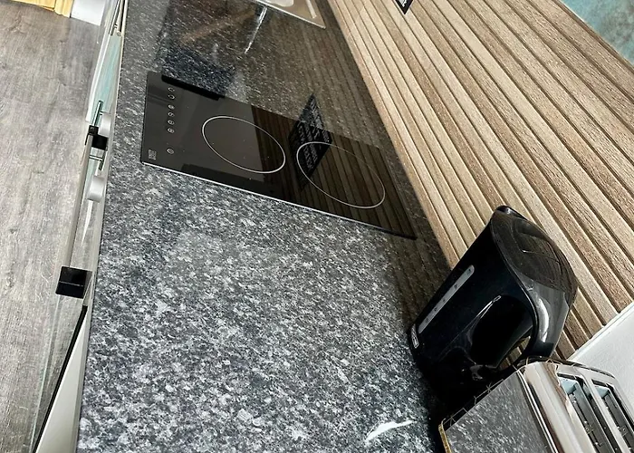 Apartamento Luxury Industrial *