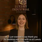 Apartment Luxury Industrial Near Brudenell Social Club & Headingley Stadium Leeds (West Yorkshire)