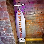 Luxury Industrial Near Brudenell Social Club & Headingley Stadium Apartment Leeds (West Yorkshire)