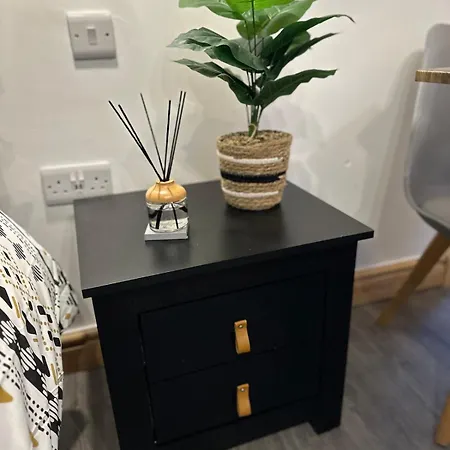 Apartman Luxury Industrial Near Brudenell Social Club & Headingley Stadium