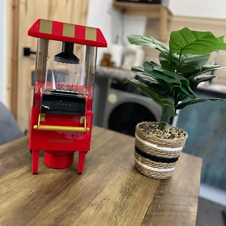 Apartamento Luxury Industrial Leeds (West Yorkshire)