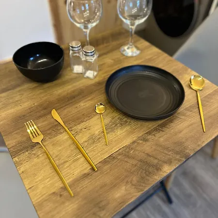 Luxury Industrial Apartamento Leeds (West Yorkshire)