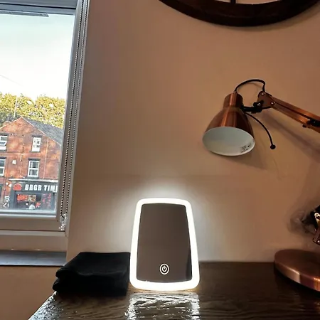 Luxury Industrial Leeds (West Yorkshire)