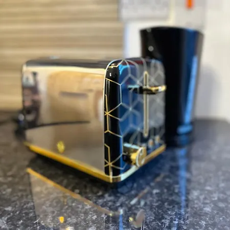 Apartamento Luxury Industrial Leeds (West Yorkshire)