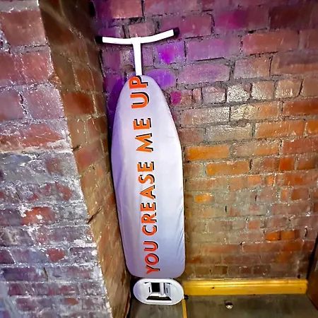 Luxury Industrial Apartamento Leeds (West Yorkshire)