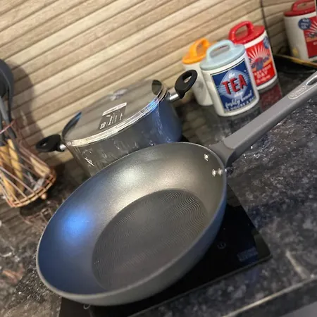 Luxury Industrial 公寓 利兹