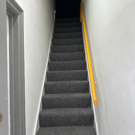 Apartman Luxury Industrial Near Brudenell Social Club & Headingley Stadium *