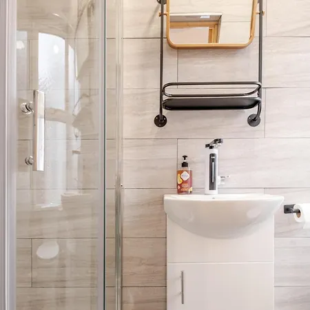 Apartamento Luxury Industrial