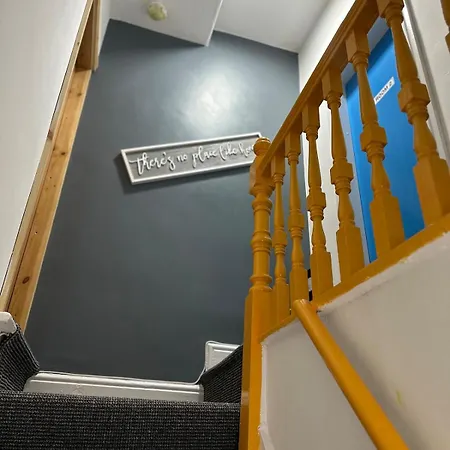 Apartman Luxury Industrial Near Brudenell Social Club & Headingley Stadium *