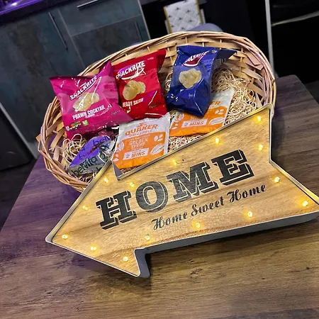 Luxury Industrial Apartamento Leeds (West Yorkshire)