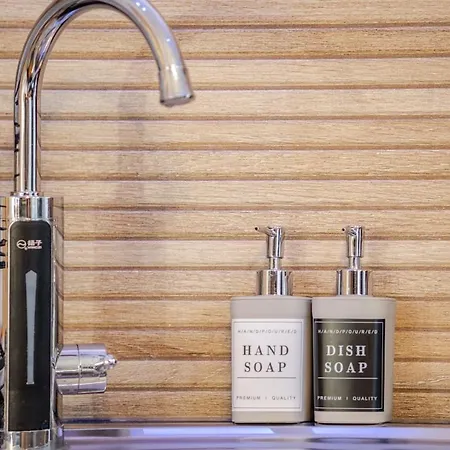 Luxury Industrial Apartamento Leeds (West Yorkshire)