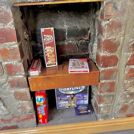 Luxury Industrial 利兹