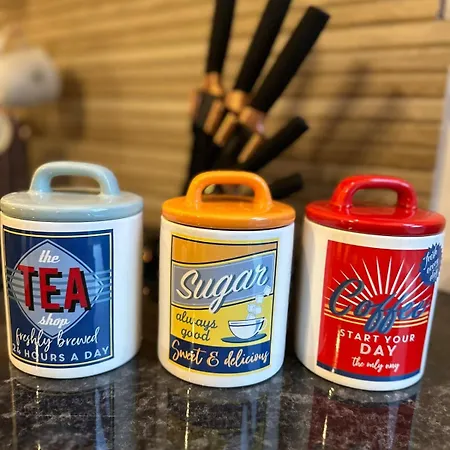 Luxury Industrial Apartamento Leeds (West Yorkshire)