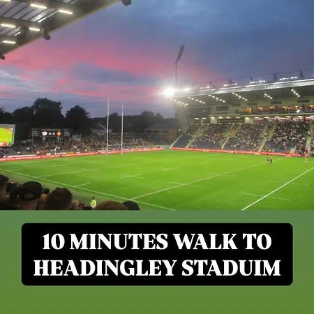 Apartamento Luxury Industrial Leeds (West Yorkshire)