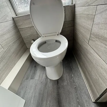 Luxury Industrial Near Brudenell Social Club & Headingley Stadium Apartman Leeds