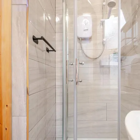 Luxury Industrial Apartamento Leeds (West Yorkshire)