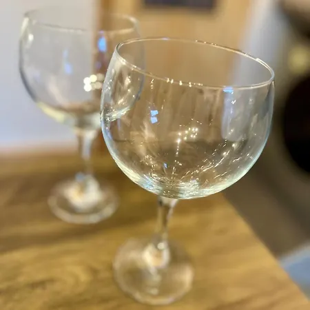 公寓 Luxury Industrial *