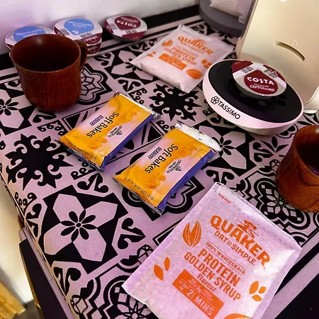 Luxury Industrial * 利兹