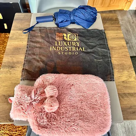 Luxury Industrial 利兹