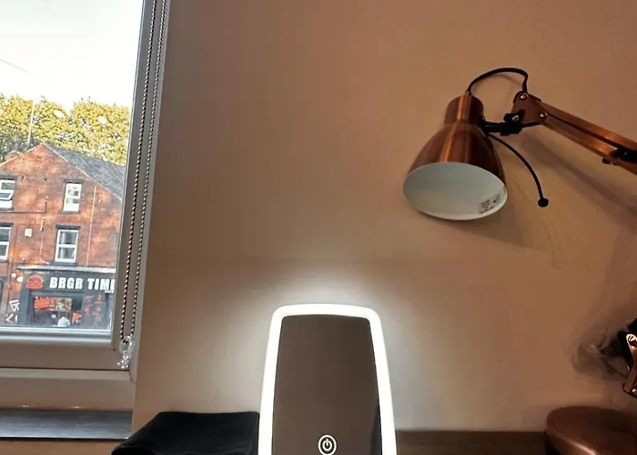 Luxury Industrial Leeds (West Yorkshire)