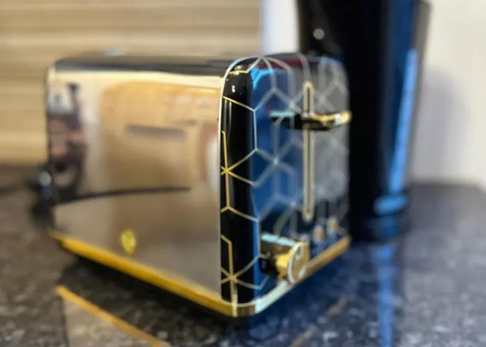 Apartmán Luxury Industrial Leeds (West Yorkshire)