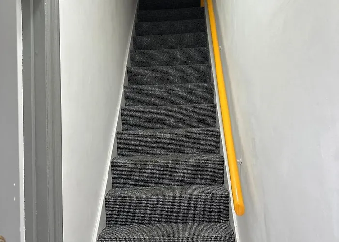 Appartement Luxury Industrial *