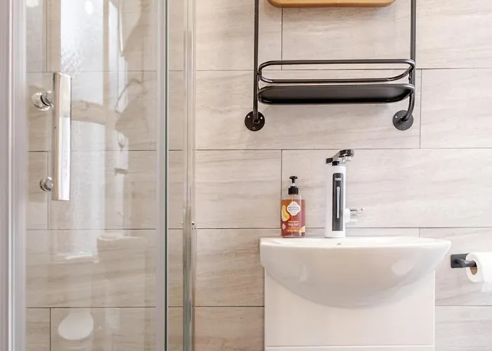 Appartement Luxury Industrial