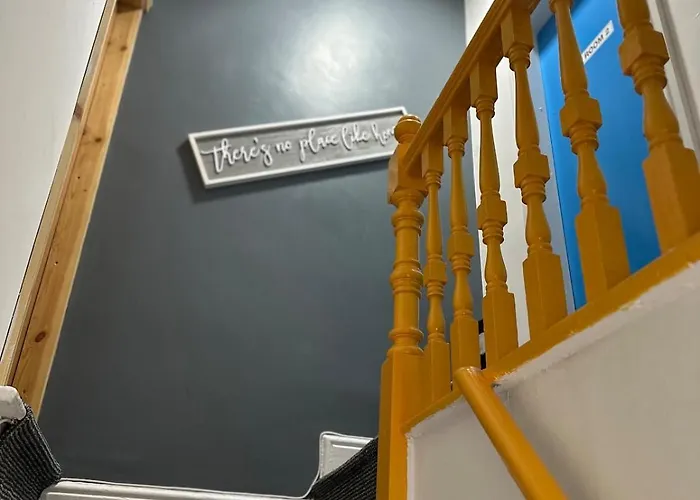 Apartmán Luxury Industrial *