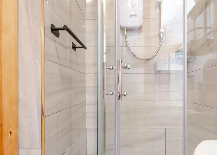 Luxury Industrial Apartmán Leeds (West Yorkshire)