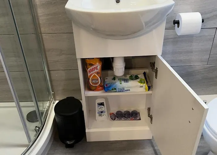 Luxury Industrial Apartmán *