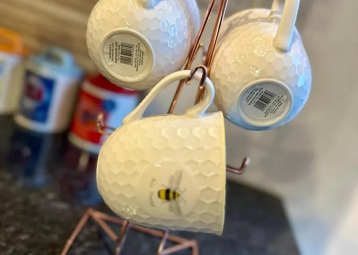 Luxury Industrial Appartement *