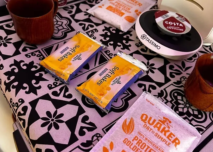 Luxury Industrial * Leeds (West Yorkshire)