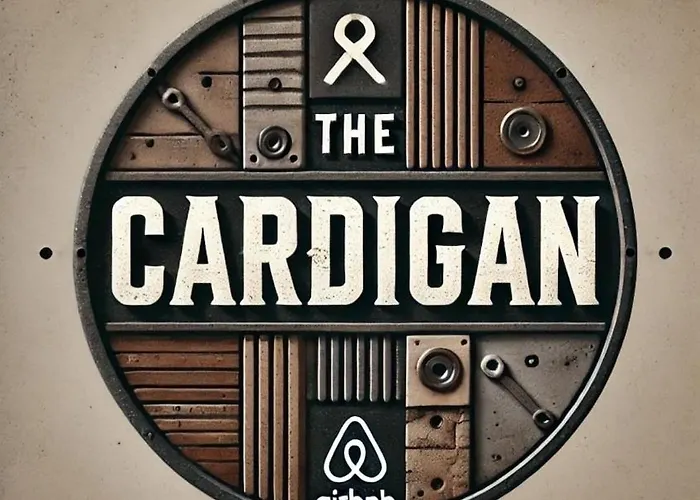 Appartement Luxury Industrial