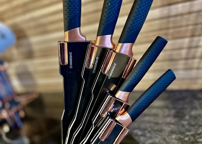 Luxury Industrial Apartment Leeds (West Yorkshire)