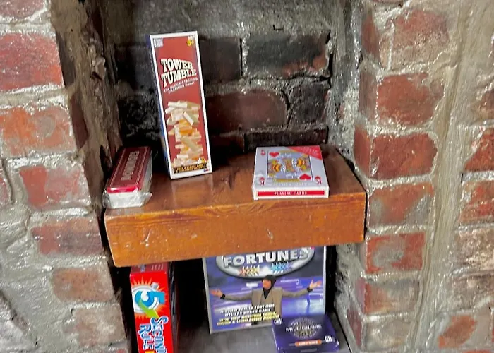 Luxury Industrial Leeds (West Yorkshire)