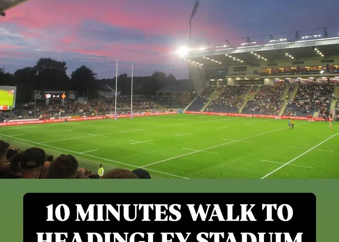 Apartment Luxury Industrial Leeds (West Yorkshire)