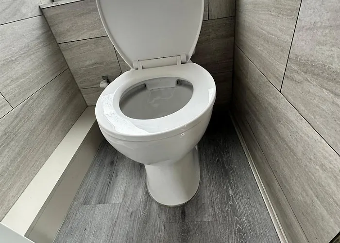 Luxury Industrial Apartment Leeds (West Yorkshire)