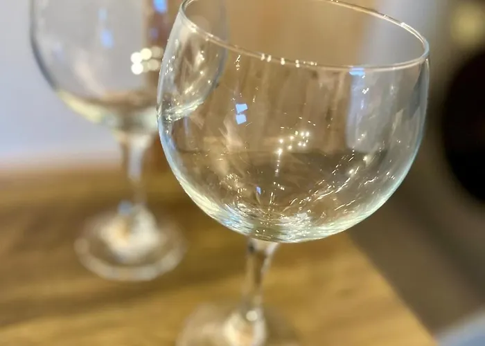 Apartment Luxury Industrial *